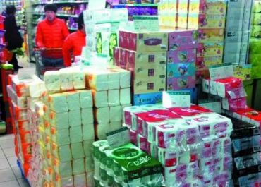 衛(wèi)生紙、紙巾常見“陷阱” 你中招幾個